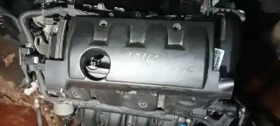 Second-hand car spare part engine cover for mini one, 2006.06 - 2013.06 1.4 70kw 2006.06 - 2013.06 oem iam references v758590680