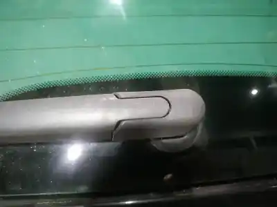 Second-hand car spare part rear windshield wiper motor for renault scénic iii (jz0/1_) 1.5 dci oem iam references   