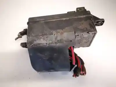Peça sobressalente para automóvel em segunda mão caixa de fusíveis e relés por mini mini (r50, r53) one d referências oem iam 690660402  6906604-02