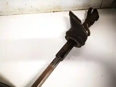 Second-hand car spare part steering column for mini mini (r50, r53) one d oem iam references   