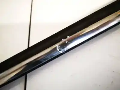 Second-hand car spare part plastics for mini mini (r50, r53) one d oem iam references   