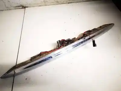 Second-hand car spare part tailgate back door handle for mini mini (r50, r53) one d oem iam references   