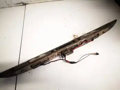 Second-hand car spare part tailgate back door handle for mini mini (r50, r53) one d oem iam references   