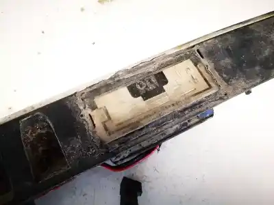 Tweedehands auto-onderdeel registratie pilot voor mini mini (r50, r53) one d oem iam-referenties 0462300