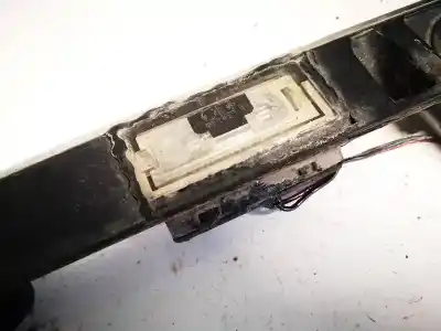 Tweedehands auto-onderdeel registratie pilot voor mini mini (r50, r53) one d oem iam-referenties 0462300