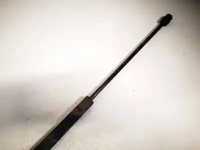 Peça sobressalente para automóvel em segunda mão amortecedor do capô por mini mini (r50, r53) one d referências oem iam 41617066566  