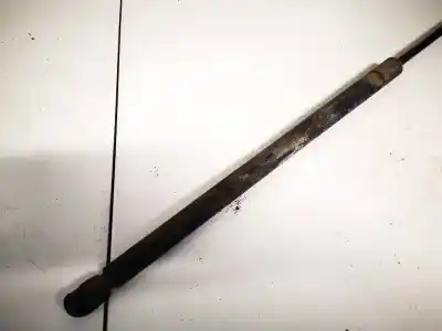 Peça sobressalente para automóvel em segunda mão amortecedor do capô por mini mini (r50, r53) one d referências oem iam 41617066566  