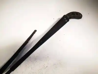 Автозапчастина б/у лівий передній ручок склоочисника для mini mini (r50, r53) one d посилання на oem iam   