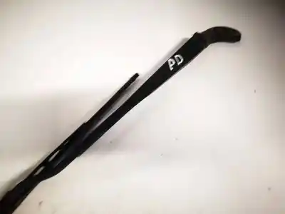 Second-hand car spare part left front windshield wiper arm for mini mini (r50, r53) one d oem iam references   