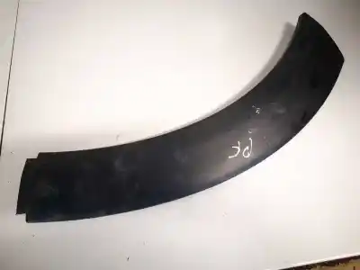 Tweedehands auto-onderdeel linker spatbord achter voor mini mini (r50, r53) one d oem iam-referenties 1505865