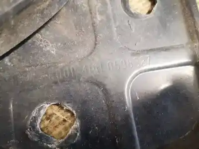 Second-hand car spare part bonnet hinge for mini mini (r50, r53) one d oem iam references 41610598827  