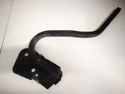 Tweedehands auto-onderdeel motorkap scharnier voor mini mini (r50, r53) one d oem iam-referenties 41610598828
