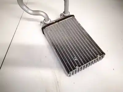 Pezzo di ricambio per auto di seconda mano radiatore riscaldamento/aria condizionata per mini mini (r50, r53) one d riferimenti oem iam 64111497527  