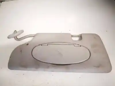 Tweedehands auto-onderdeel linker zonnescherm voor mini mini (r50, r53) one d oem iam-referenties 