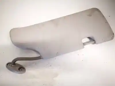 Peça sobressalente para automóvel em segunda mão pára-sol esquerdo por mini mini (r50, r53) one d referências oem iam   