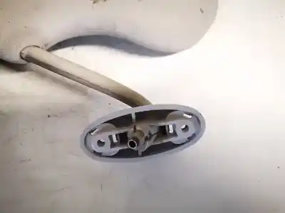 Peça sobressalente para automóvel em segunda mão pára-sol esquerdo por mini mini (r50, r53) one d referências oem iam   