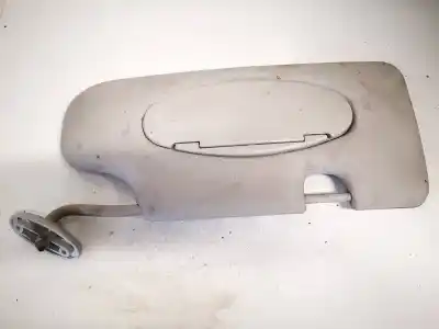 Tweedehands auto-onderdeel linker zonnescherm voor mini mini (r50, r53) one d oem iam-referenties 