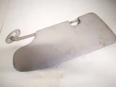 Peça sobressalente para automóvel em segunda mão pára-sol esquerdo por mini mini (r50, r53) one d referências oem iam   