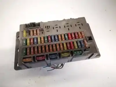 Tweedehands auto-onderdeel relais/zekeringenkastje voor mini mini (r50, r53) one d oem iam-referenties 690660002