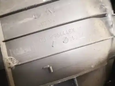 Pezzo di ricambio per auto di seconda mano plastica per mini mini (r50, r53) one d riferimenti oem iam w964448x  