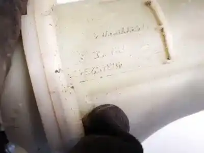 Автозапчастина б/у розширення депозит для mini mini (r50, r53) one d посилання на oem iam 17137788761  108452510