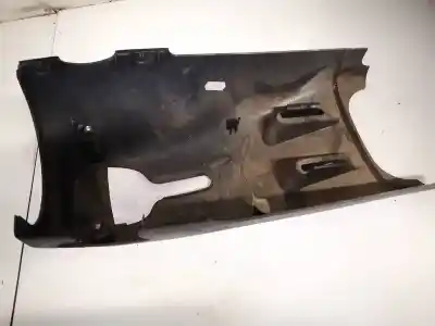 Pezzo di ricambio per auto di seconda mano plastica per mini mini (r50, r53) one d riferimenti oem iam 51457033300  129405-10