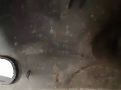 Pezzo di ricambio per auto di seconda mano plastica per mini mini (r50, r53) one d riferimenti oem iam 51457033300  129405-10