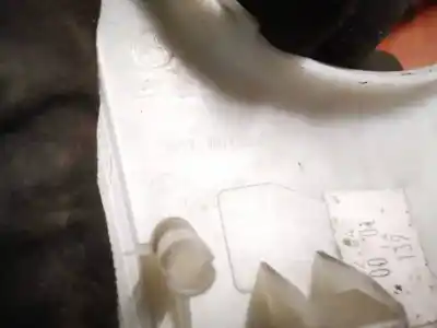 Pezzo di ricambio per auto di seconda mano plastica per mini mini (r50, r53) one d riferimenti oem iam 391100133b  