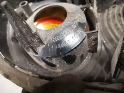 Second-hand car spare part left tailgate light for mini mini (r50, r53) one d oem iam references 693327308  6933273-08