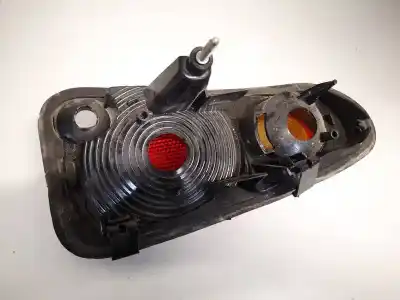 Second-hand car spare part left tailgate light for mini mini (r50, r53) one d oem iam references 693327308  6933273-08