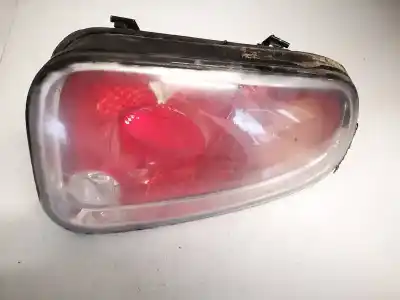 Tweedehands auto-onderdeel linker achterlamp voor mini mini (r50, r53) one d oem iam-referenties 693327308