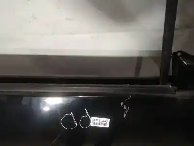 Pezzo di ricambio per auto di seconda mano plastica per mazda 5 (cr19) 2.0 cd (cr19) riferimenti oem iam   