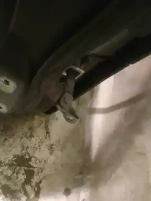 Peça sobressalente para automóvel em segunda mão dobradiça por mazda 5 (cr19) 2.0 cd (cr19) referências oem iam 