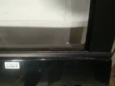 Pezzo di ricambio per auto di seconda mano plastica per mazda 5 (cr19) 2.0 cd (cr19) riferimenti oem iam   