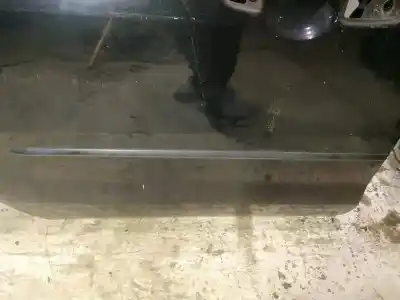 Pezzo di ricambio per auto di seconda mano plastica per mazda 5 (cr19) 2.0 cd (cr19) riferimenti oem iam   