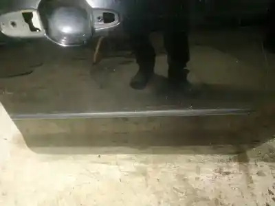 Peça sobressalente para automóvel em segunda mão plásticos por mazda 5 (cr19) 2.0 cd (cr19) referências oem iam 