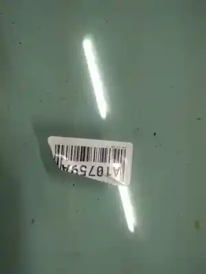 Автозапчастина б/у ліве передне вікно для saab 9-5 ranchera familiar (ys3e) 1.9 tid посилання на oem iam as2  