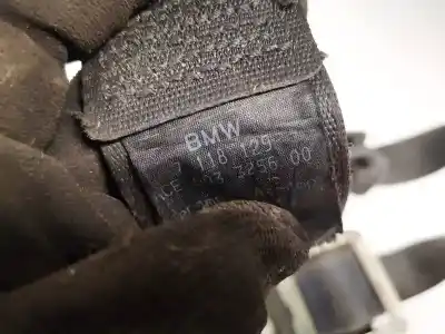 Автозапчасти б/у передний левый ремень безопасности за mini mini (r50, r53) one d ссылки oem iam 7118129  603325600