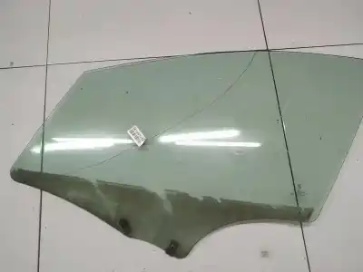 İkinci el araba yedek parçası SOL ÖN PENCERE için PEUGEOT 407 (6D_)  OEM IAM referansları AS2  