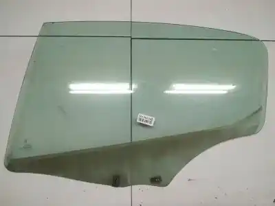Second-hand car spare part REAR LEFT GLASS WINDOW for PEUGEOT 407 (6D_)  OEM IAM references AS2  