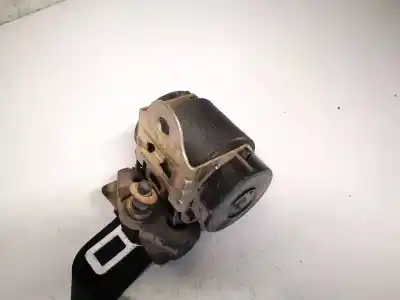 Автозапчастина б/у задній правий ремін безпеки для mini mini (r50, r53) one d посилання на oem iam 7055962  530101002