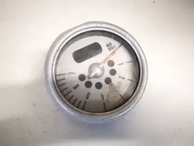 Tweedehands auto-onderdeel instrumentenpaneel voor mini mini (r50, r53) one d oem iam-referenties 62116932516