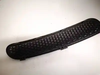 Pezzo di ricambio per auto di seconda mano plastica per mini mini (r50, r53) one d riferimenti oem iam 7122505  