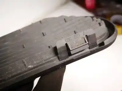 Pezzo di ricambio per auto di seconda mano plastica per mini mini (r50, r53) one d riferimenti oem iam 7122505  
