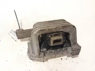 Second-hand car spare part engine support for peugeot 207/207+ (wa_, wc_) 1.4 16v oem iam references 9680119880