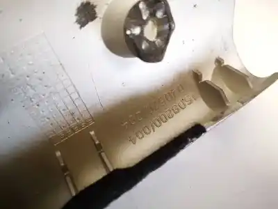 Second-hand car spare part plastics for mini mini (r50, r53) one d oem iam references 1508200004  7040570004