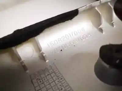 Second-hand car spare part plastics for mini mini (r50, r53) one d oem iam references 7040569004  1508201004