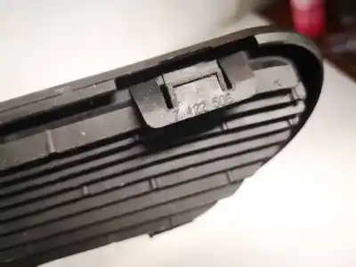 Pezzo di ricambio per auto di seconda mano plastica per mini mini (r50, r53) one d riferimenti oem iam 7122506  