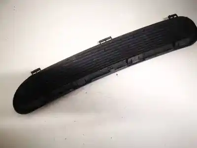 Pezzo di ricambio per auto di seconda mano plastica per mini mini (r50, r53) one d riferimenti oem iam 7122506  