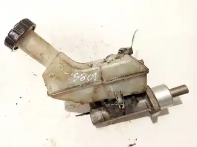 Second-hand car spare part brake pump for nissan note (e11, ne11) 1.5 dci oem iam references   